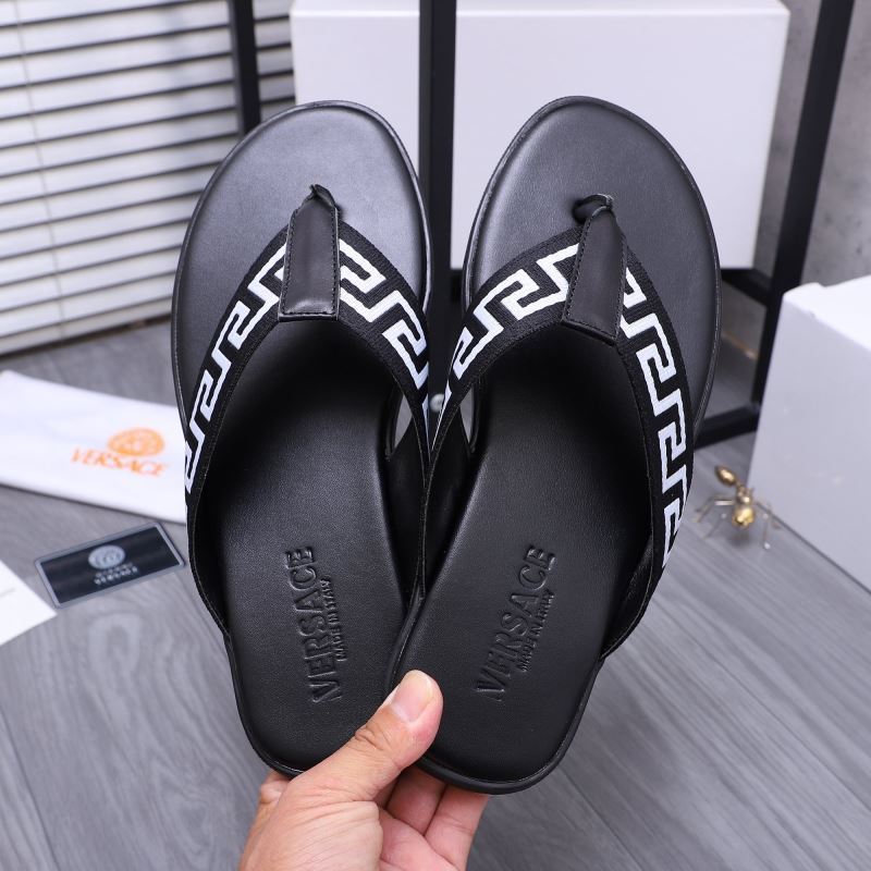 Versace Slippers